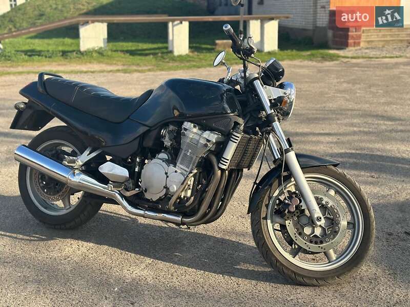 Suzuki GSX 1100G