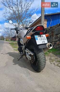 Suzuki GSX 1200  1998