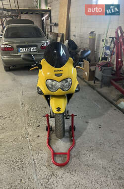 Suzuki GSX 600F  2000