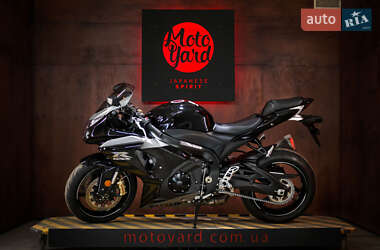 Suzuki GSX-R 1000  2014