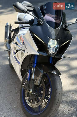 Suzuki GSX-R 1000  2018