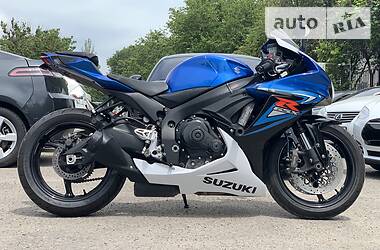 Suzuki GSX-R 1100  2014