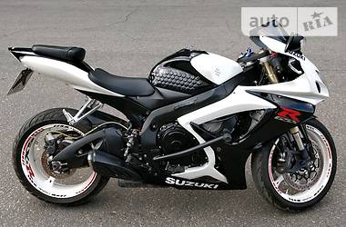 Suzuki GSX-R 1100  2006