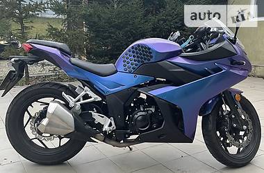 Suzuki GSX-R 1100  2019