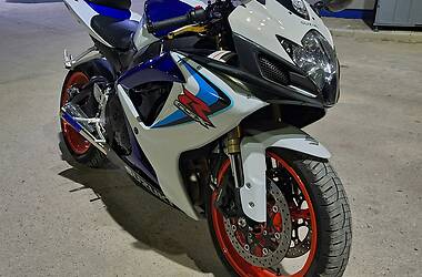 Suzuki GSX-R 1100  2007