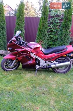 Suzuki GSX-R 1100  1996