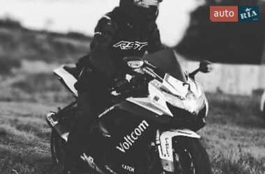 Suzuki GSX-R 600  2007