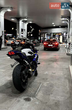 Suzuki GSX-R 750  2006