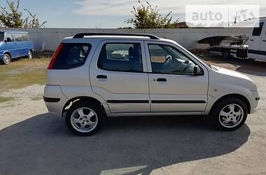 Suzuki Ignis  2004