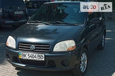 Suzuki Ignis  2003