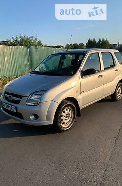 Suzuki Ignis  2005