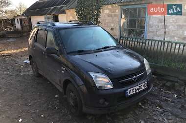 Suzuki Ignis  2004