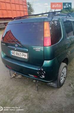Suzuki Ignis  2006