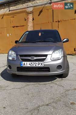 Suzuki Ignis  2003