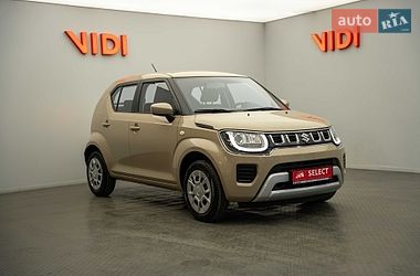 Suzuki Ignis  2024
