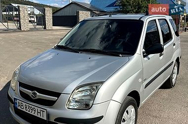 Хэтчбек Suzuki Ignis 2005 в Могилев-Подольске Хэтчбек Suzuki Ignis 2005 в Могилев-Подольске