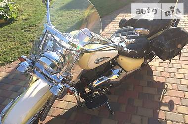Suzuki Intruder 1500  1999