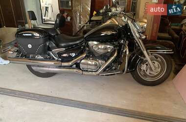 Suzuki Intruder 1500  2006