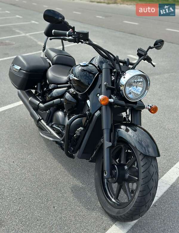 Мотоцикл Круізер Suzuki Intruder 1500