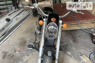 Suzuki Intruder 400 Classic  2006