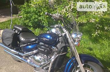 Suzuki Intruder 400  2008