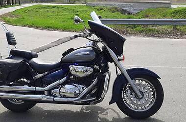 Suzuki Intruder 400 Klaccic 2004