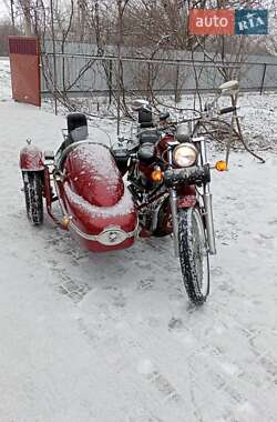 Suzuki Intruder 400 sv 400 1998