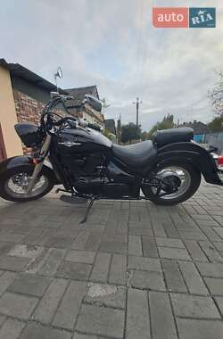 Suzuki Intruder 400  2008
