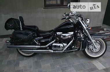 Suzuki Intruder 400  2008