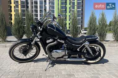 Suzuki Intruder 400 1999