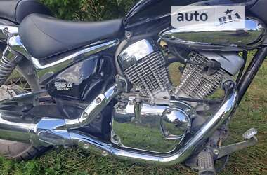 Suzuki Intruder 400  2007