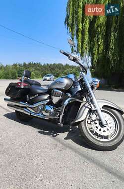 Suzuki Intruder 400 2010