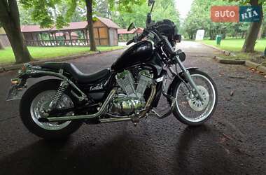 Suzuki Intruder 400 1997