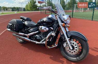 Suzuki Intruder 400  2007