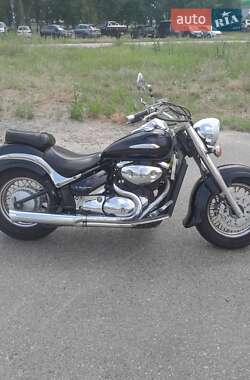 Suzuki Intruder 400 2006