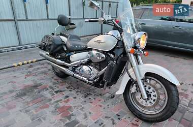 Suzuki Intruder 400 2007
