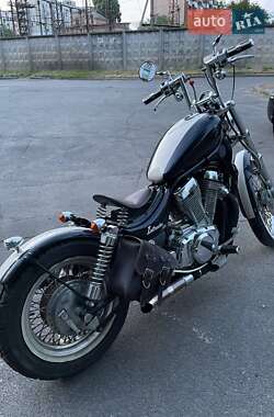 Suzuki Intruder 800 1996