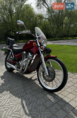 Suzuki Intruder 800  2000