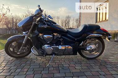 Suzuki Intruder M 1800R  2009