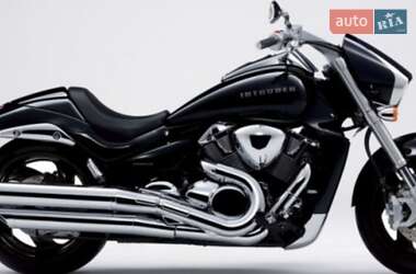 Suzuki Intruder M 1800R  2016
