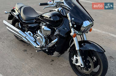 Suzuki Intruder M 1800R  2009