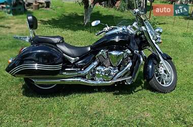 Suzuki Intruder M 1800R  2009