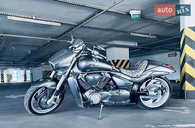 Suzuki Intruder M 1800R 2008