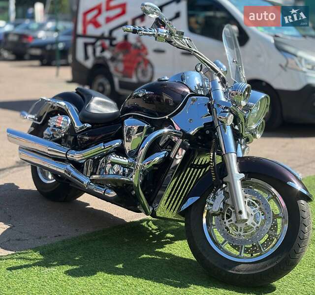 Мотоцикл Круизер Suzuki Intruder M 1800R