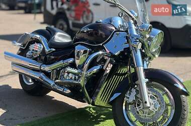 Suzuki Intruder M 1800R 2008