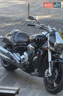 Suzuki Intruder M 1800R  2016