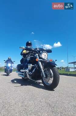 Suzuki Intruder M800 2013