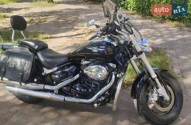Suzuki Intruder M800 2006