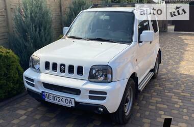 Suzuki Jimny  2011