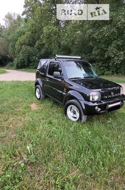 Suzuki Jimny  2005